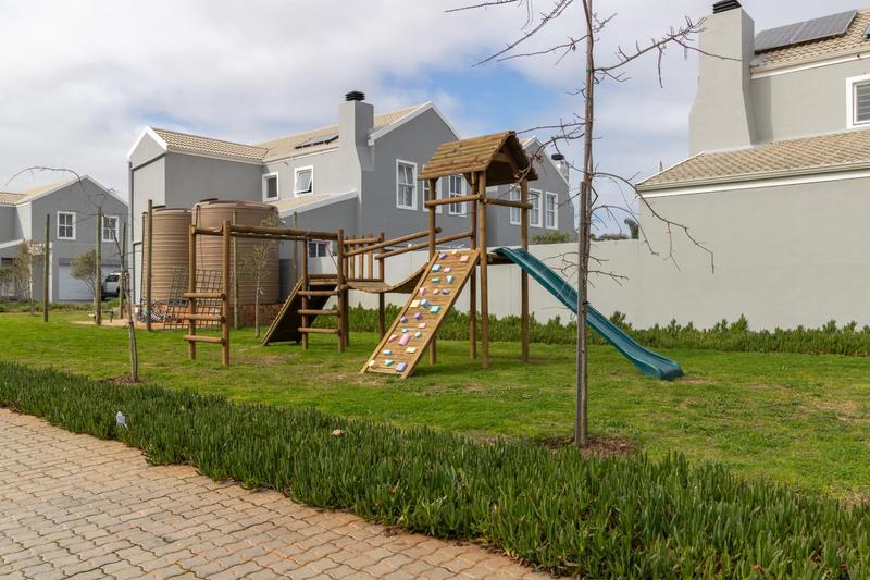 3 Bedroom Property for Sale in Langeberg Ridge Western Cape